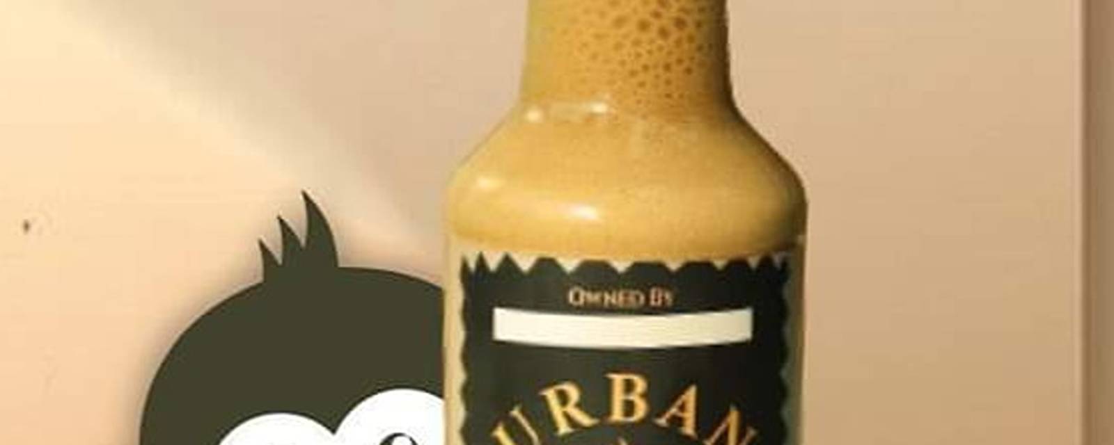 Urban Theka Caffeeholic Cafe cover